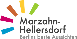 Bezirk MaHe Logo