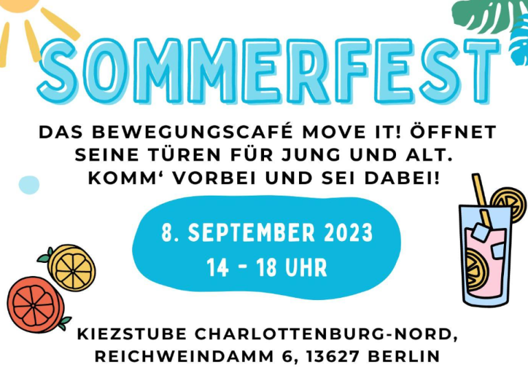 Sommerfest