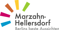 Bezirk MaHe Logo Bezirk MaHe Logo