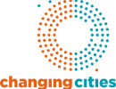 Changing Cities Logo Changing Cities Logo