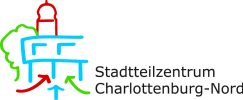 Logo STZ Charlottenburg-Nord Logo STZ Charlottenburg-Nord