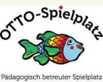 Otto Spielplatz Logo Otto Spielplatz Logo